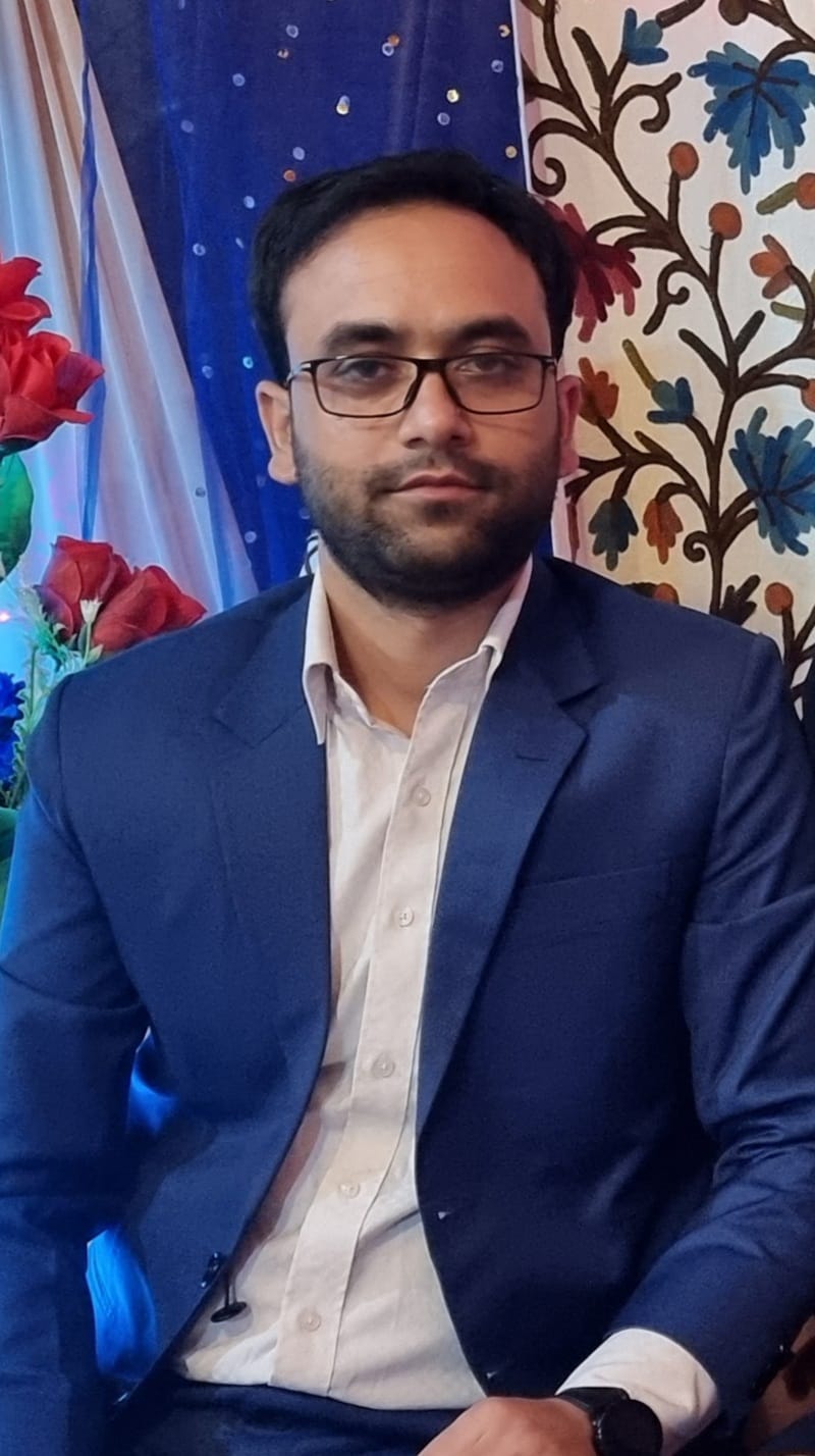 Aadil Bashir